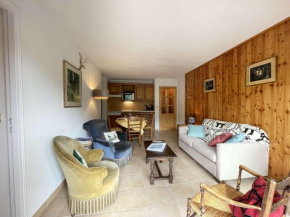 Charmant T3 avec balcon ensoleillé et parking à Serre Chevalier - FR-1-330E-115